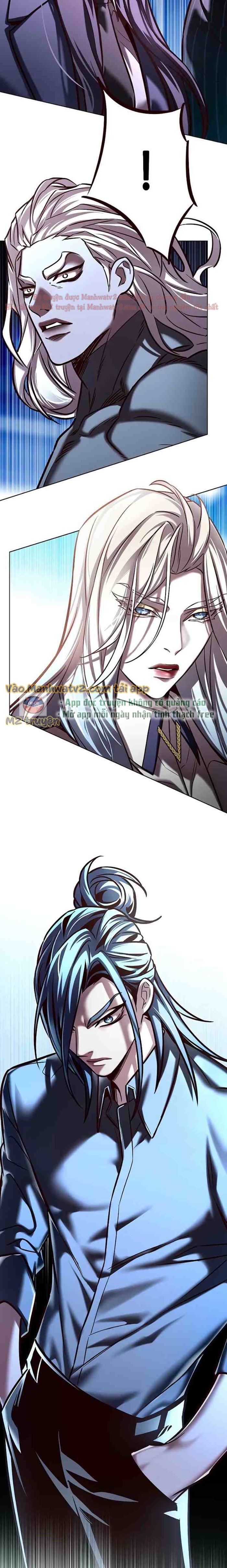 Đọc truyện Hóa thân thành mèo (Bản Free) - Chap 286